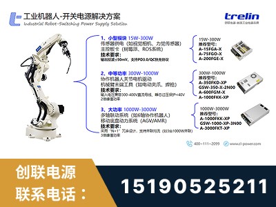 张家港-开关电源解决方案